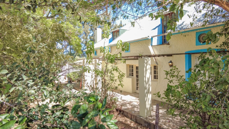 4 Bedroom Property for Sale in Riebeek Kasteel Western Cape